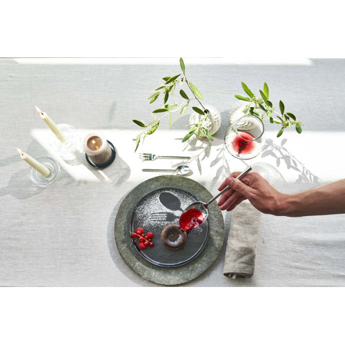 ZWILLING J.A. Henckels Aberdeen Stainless Steel Flatware Set Service